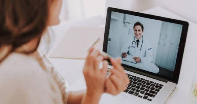 El personal sanitario del ICS y CTTI han podido teletrabajar y seguir asistiendo a los afectados del COVID-19 gracias a la tecnología de Fujitsu y VMware - 1, Foto 1