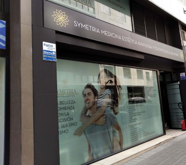 La Clínica Symmetria Medicina Estética abre sus puertas - 1, Foto 1