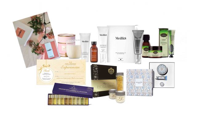 Regalos de Navidad definitivos: desde una experiencia beauty en Gema Cabañero hasta un kit cosmético único - 1, Foto 1