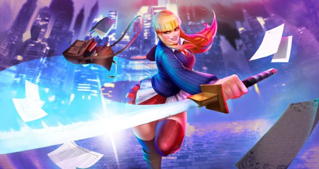 The Immortal Mystics desvela su fecha de lanzamiento y más detalles - 1, Foto 1