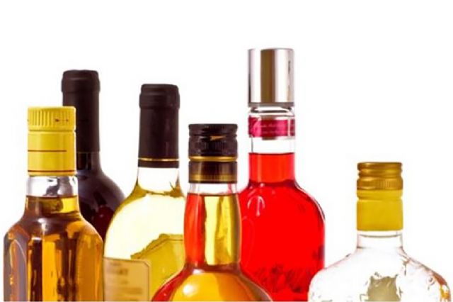 El Ministerio de Sanidad recuerda que cualquier consumo de alcohol implica un riesgo para la salud - 1, Foto 1