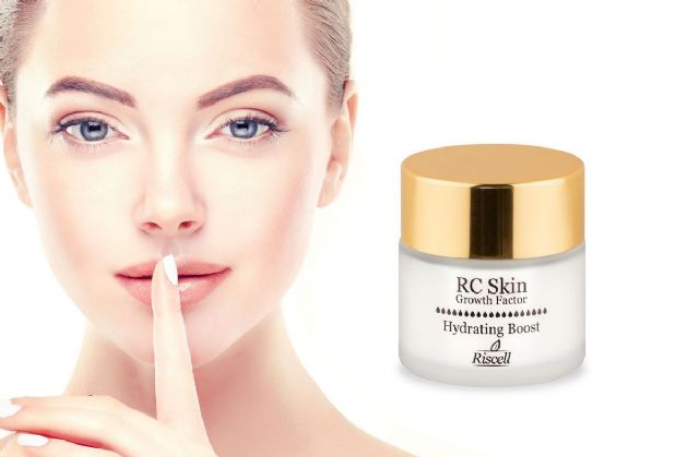 Riscell: Unión de cosmética y biotecnología - 1, Foto 1