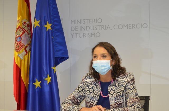 Ministerio de Industria, Comercio y Turismo, Foto 1