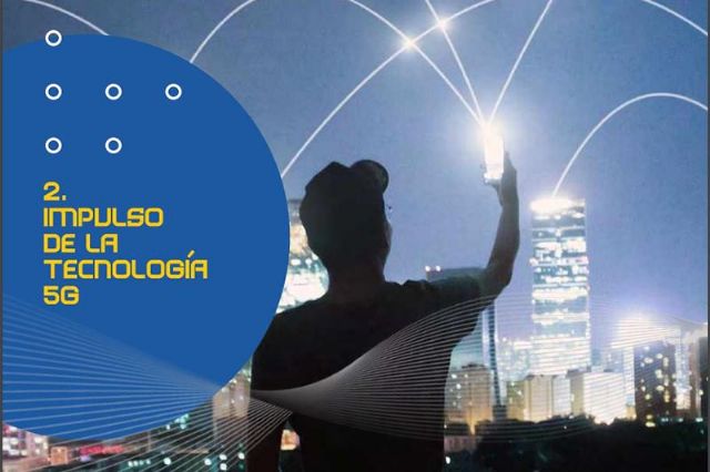 El Gobierno invertirá 883 millones en conectividad y despliegue de tecnología 5G en 2021 - 1, Foto 1