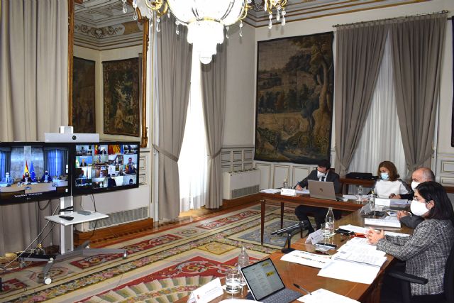 Avances en el Estatuto básico de pequeños municipios, en la Estrategia frente al Reto Demográfico y en los fondos europeos para proyectos de modernización de las entidades locales - 1, Foto 1