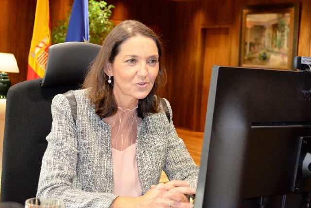 Maroto anuncia un Plan de Choque en apoyo a la internacionalización dotado con 2.643 millones de euros - 1, Foto 1