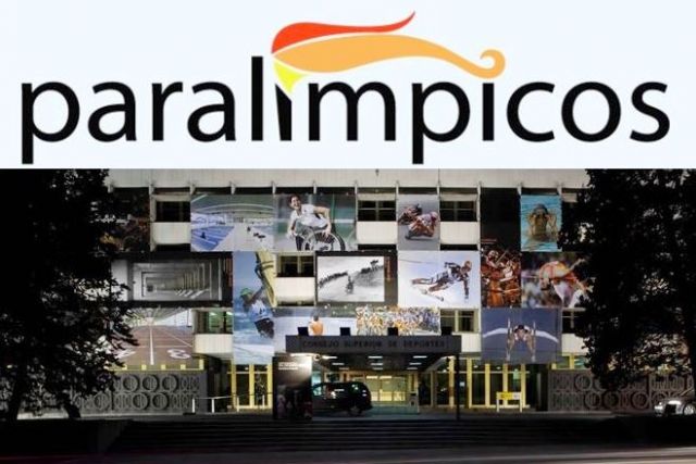 Rodríguez Uribes: El fomento del deporte inclusivo es esencial para la plena inclusión en la sociedad, sin que nadie se quede atrás - 1, Foto 1