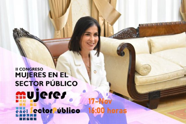 Carolina Darias: La igualdad es una política palanca de carácter transversal, que impulsa la transformación de las administraciones - 1, Foto 1