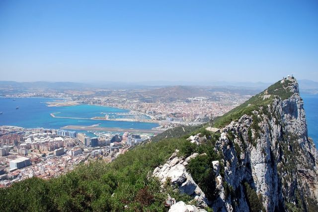Acuerdo sobre los trabajadores fronterizos del Campo de Gibraltar - 1, Foto 1