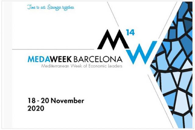 Reyes Maroto propone la creación de una zona de libre comercio en la región euromediterránea - 1, Foto 1