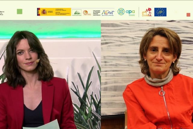 Ribera: El desafío de adaptarnos al cambio climático nos llama a generar y a compartir sensibilización y conocimiento entre nuestras sociedades - 1, Foto 1