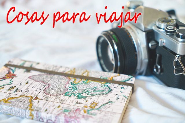 Cosas útiles y portátiles para viajar, ir de camping y para el día a día - 1, Foto 1