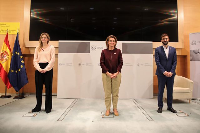 El Gobierno destinará más de 1.500 millones al impulso del hidrógeno renovable hasta 2023 a través del Fondo Europeo de Recuperación - 1, Foto 1