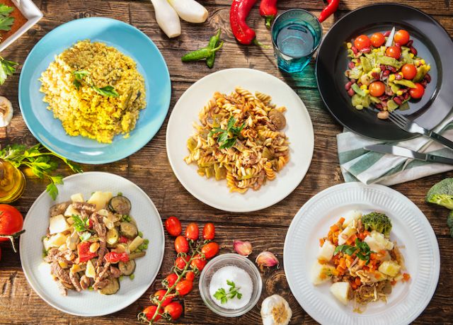 FitDietBox ofrece comida casera y de proximidad a domicilio - 1, Foto 1