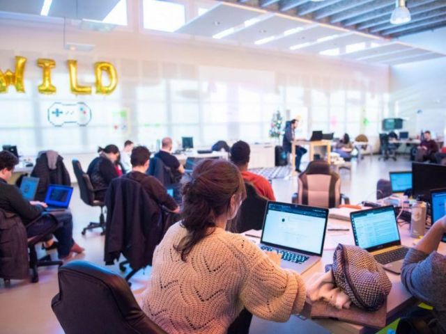 Urgen programadores: la profesión con mayor futuro - 1, Foto 1