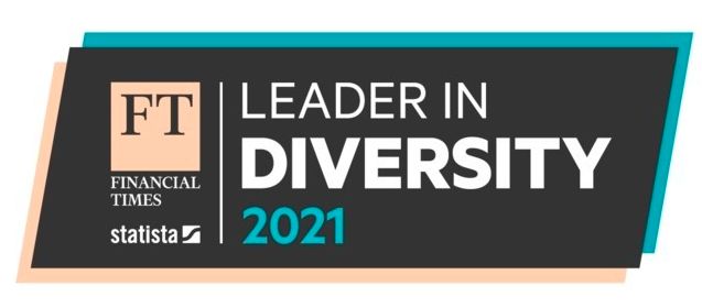 Schneider Electric, reconocida en el Top 50 del ranking Diversity Leaders 2021 del Financial Times - 1, Foto 1