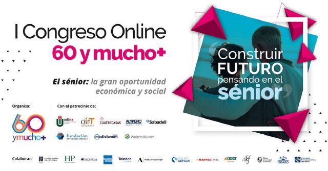 60 y mucho+ da las calves para llevar una correcta planificación financiera del patrimonio - 1, Foto 1