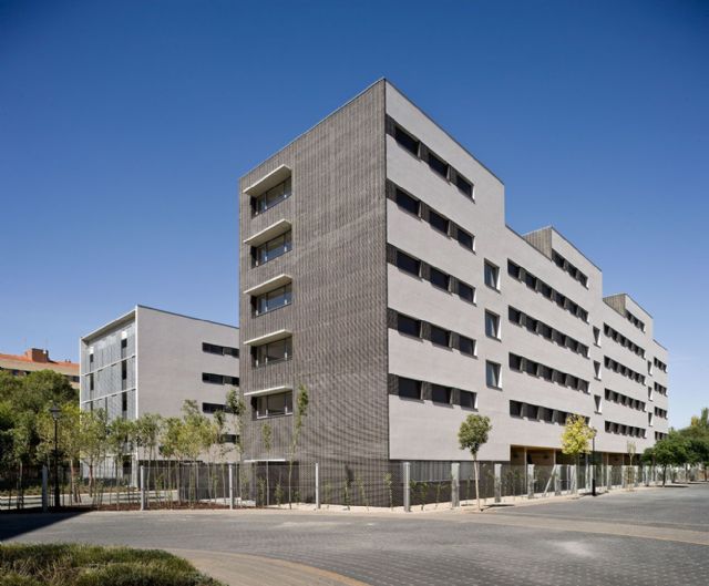 El Barómetro CSCAE revela que la crisis del COVID19 devuelve a la construcción a cifras de 2016 - 1, Foto 1