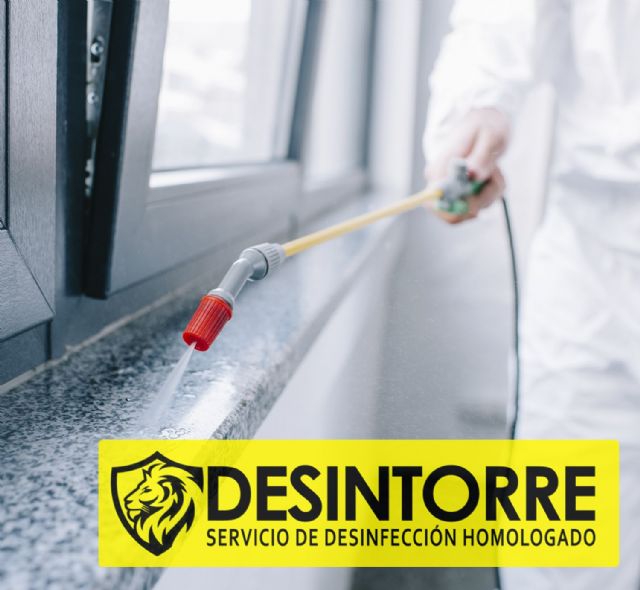 Control de las poblaciones de plagas: la importancia del análisis de tendencias por DESINTORRE - 1, Foto 1