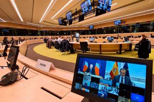 ​El Gobierno defiende la necesidad de impulsar el crecimiento de todo el ecosistema espacial europeo - 1, Foto 1