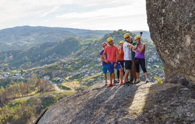 La Asociación Gallega de Empresas de Turismo Activo impulsa un programa para certificar servicios AntiCovid - 1, Foto 1