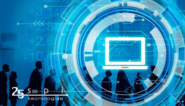 SPI Tecnologías ayuda a las empresas a optimizar los recursos tecnológicos gracias a la virtualización - 1, Foto 1