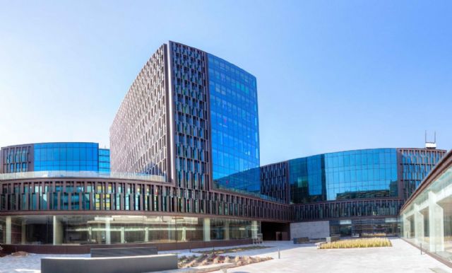 Platinum@BCN mantiene una tasa de ocupación del 100% a pesar de la pandemia - 1, Foto 1