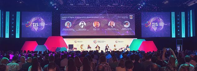 Los CIOs de Radisson, RIU Hotels, NH Hotel Group y Telefónica desgranan sus estrategias digitales en TIS2020 - 1, Foto 1