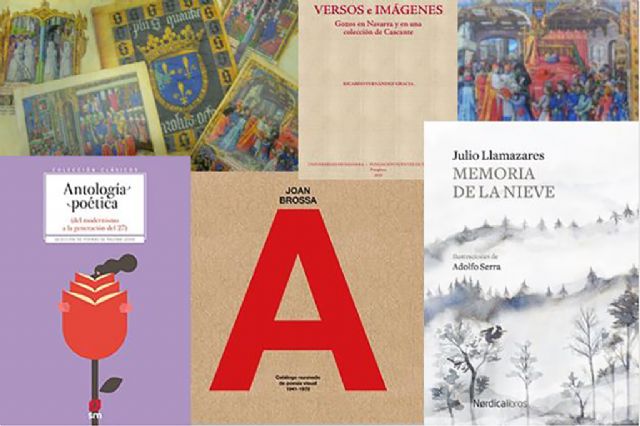 Cultura y Deporte concede los Premios a los Libros Mejor Editados en 2019 - 1, Foto 1