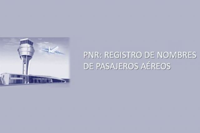 Interior refuerza la seguridad con la implantación del Registro de Nombres de Pasajeros (PNR) - 1, Foto 1