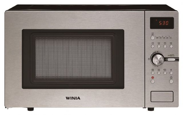 ¿Qué hay que tener en cuenta a la hora de comprar un microondas? Estos son los ocho consejos de Winia - 1, Foto 1