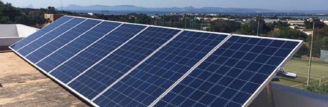 ¿Es el momento para instalar placas solares en una vivienda? - 1, Foto 1