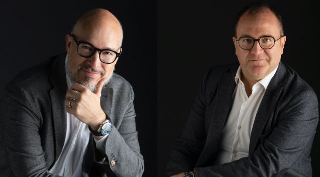 AdQualis nombra al nuevo General Manager y Business Director para su división de HR Consultants - 1, Foto 1