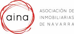AINA, la Asociación de Inmobiliarias de Navarra, renueva página web - 1, Foto 1