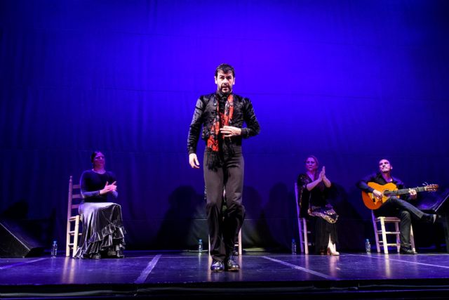 Cambridge Soho Club abre un nuevo espacio escénico en Madrid para dar visibilidad a la cultura - 1, Foto 1