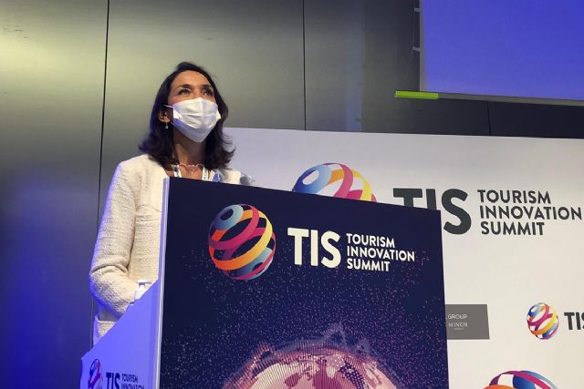 El Gobierno pondrá en marcha SMARTUR, una plataforma tecnológica para la gestión de los Destinos Turísticos Inteligentes - 1, Foto 1