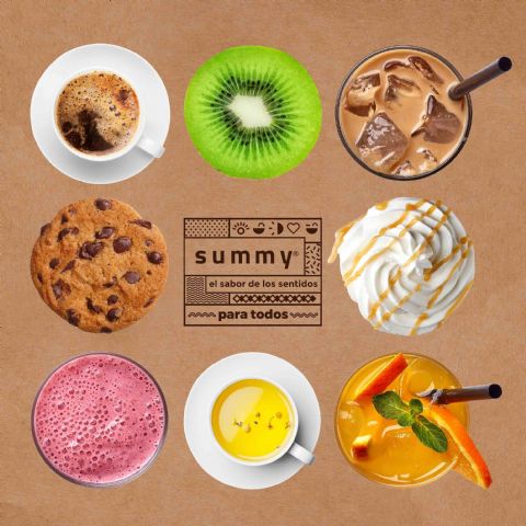 Summy® apertura un nuevo local en el Centro Comercial Gran Vía de Hortaleza de Madrid el 4 de diciembre - 1, Foto 1