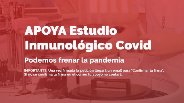 Una nueva línea de investigación podría prevenir el proceso inflamatorio del covid-19 - 1, Foto 1
