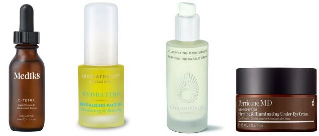 Conseguir look de maquillaje sin usarlo, con firmas como Perricone MD - 1, Foto 1