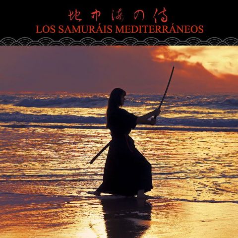 Gran éxito de la web Samuráis Mediterráneos sobre la cultura Samurái y la relación España-Japón - 1, Foto 1