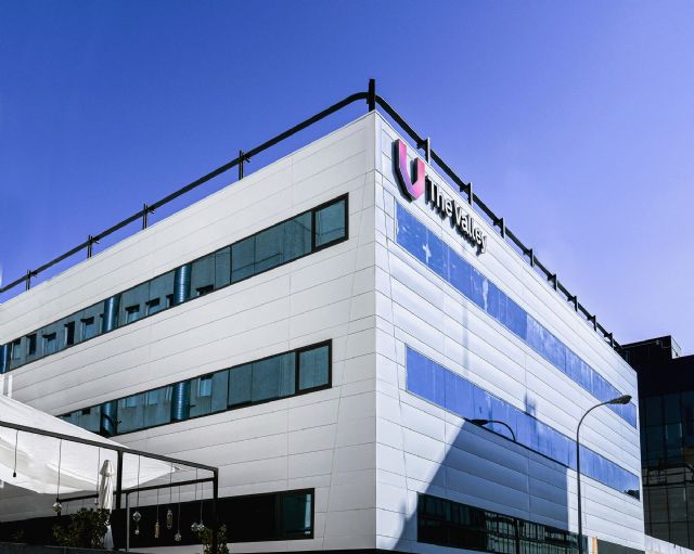 The Valley estrena nueva sede para su hub de Madrid - 1, Foto 1