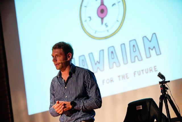 Un videojuego para encontrar el talento - 1, Foto 1