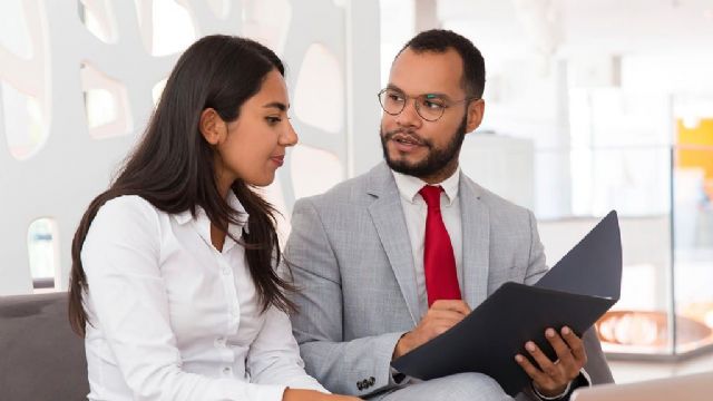 Sánchez-Oro y Dicuasa Abogados expertos en extranjería e inmigración - 1, Foto 1