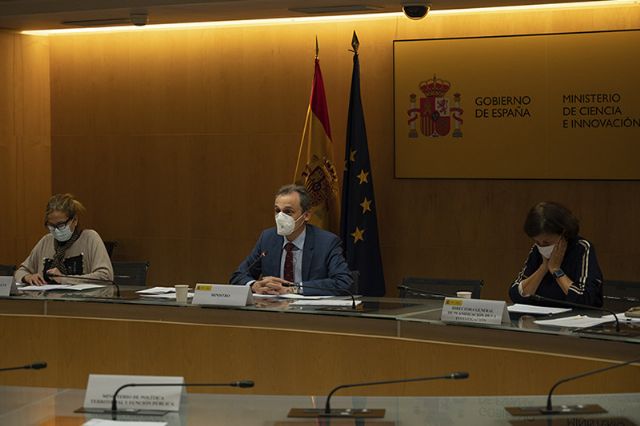 Duque reúne al Consejo de Política Científica, Tecnológica y de Innovación para abordar el Plan de Recuperación, Transformación y Resiliencia - 1, Foto 1