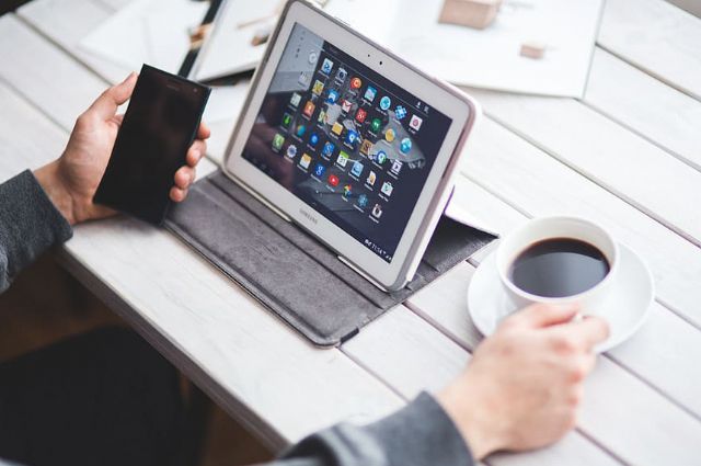 Ramells Ramoneda explica las ventajas de la digitalización fiscal para los autónomos - 1, Foto 1