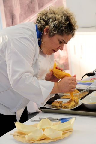 ´Paté de Ciudad Rodrigo´, un producto único que representó a una ciudad única - 1, Foto 1