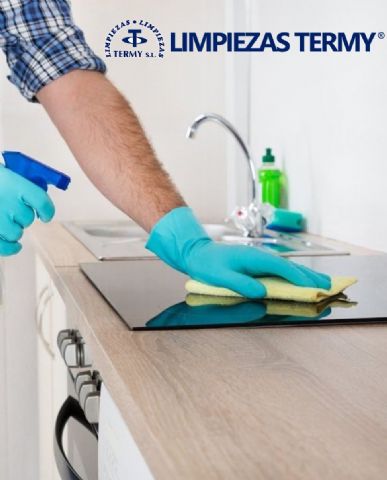 Consejos prácticos para la limpieza del hogar durante todo el año por Limpiezas Termy - 1, Foto 1