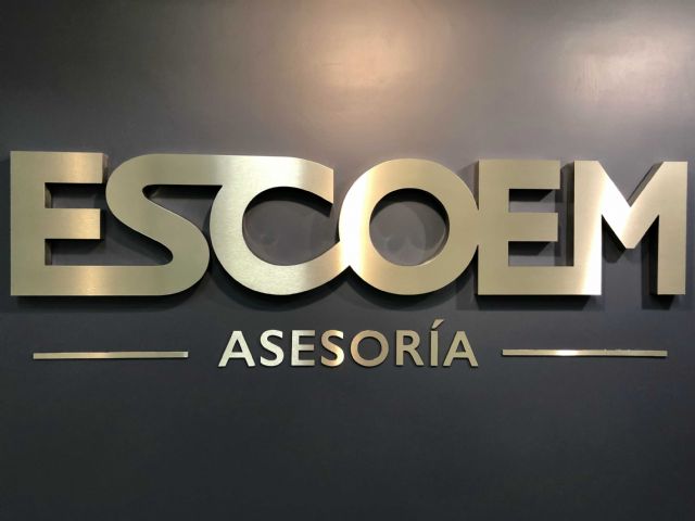 Escoem se une al Pacto Mundial de las Naciones Unidas - 1, Foto 1