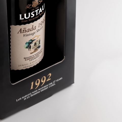 La prestigiosa International Wine Challenge desvela los nombres de los mejores vinos del mundo - 1, Foto 1