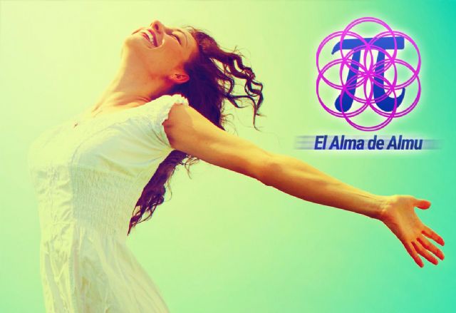 ¿Qué es la terapia de Reiki? Por el Alma de Almu - 1, Foto 1